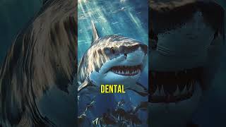 Sharks & Their Tiny Dental Helpers: The Pilot Fish Partnership! #shark