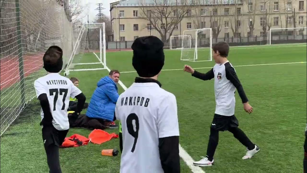 Урал13-Урал-М1-13-1тайм - YouTube
