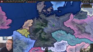 [EN] HOI4 | Teaching Irzi the basics
