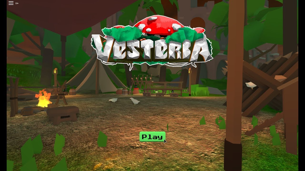 Vesteria Gameplay Part 2 Youtube