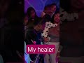 My Healer Mojialawiye Pmashort Worship Healing 