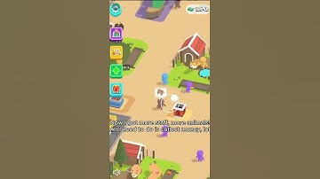 My Mini Zoo : Animal Tycoon 🐅  Funny Ads  🤣