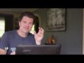 Beginning of video