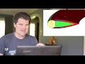 End of video