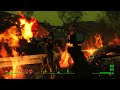 Fallout 4 anniversary edition BEST OF THREE GUNNER PIP BOY TESLA GUN