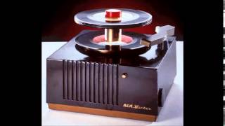 Ray Brooks - Walk Like A Lady