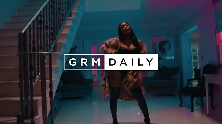 Trinna Carter ft. LD (67) -  BAE Remix [Music Vide...