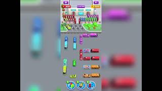 Crowd express level 357 Solution and walkthrough #viral #crowdexpress#trend video