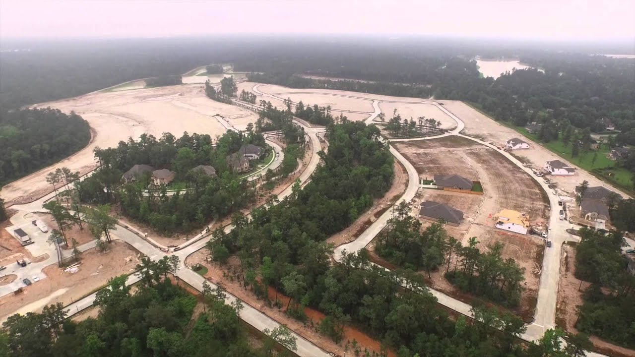 Woodsons Reserve 051315 YouTube