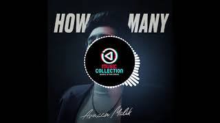 Armaan Malik - How Many [Official Audio]