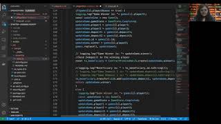 Build with NEAR(Part-2): Learn to write your own Smart Contract(AssemblyScript)