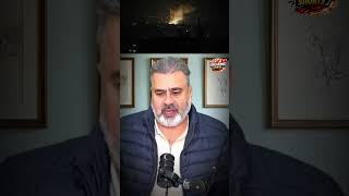Israel Ready to Strike Iran – Waiting for US Green Signal?