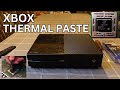 XBox One Thermal Paste