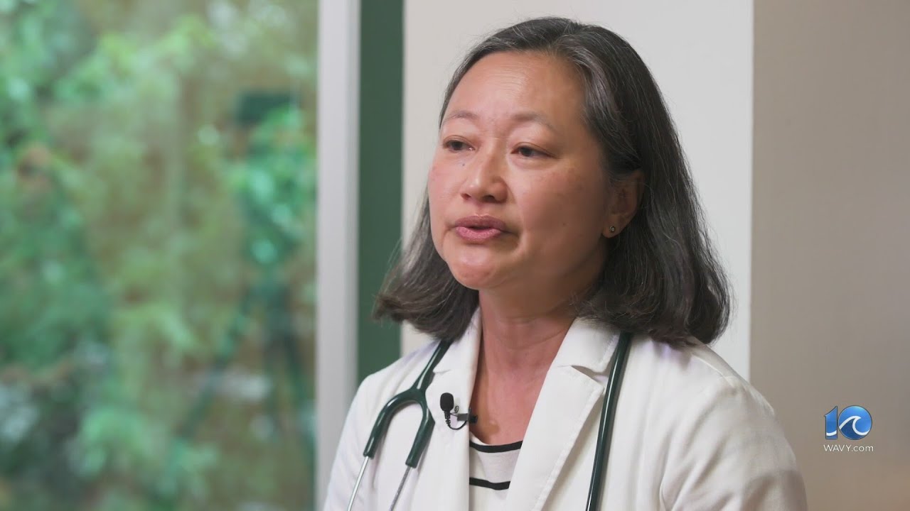 Pediatrician: Back-to-school physicals important