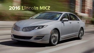 West Point Lincoln Better Buy (2016 MKZ) Houston Katy TX