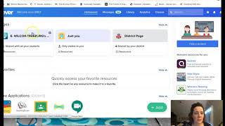 Clever to Seesaw Login