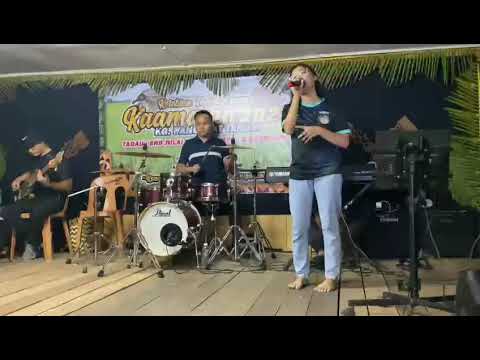 tumambangan live band cover