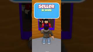 HOW LONG Does It Take To MAX OUT ROBLOX BLOXBURG Jobs! Part 1