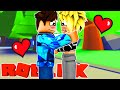 MI SONO FIDANZATO CON LA RAGAZZA HACKER SU ROBLOX!