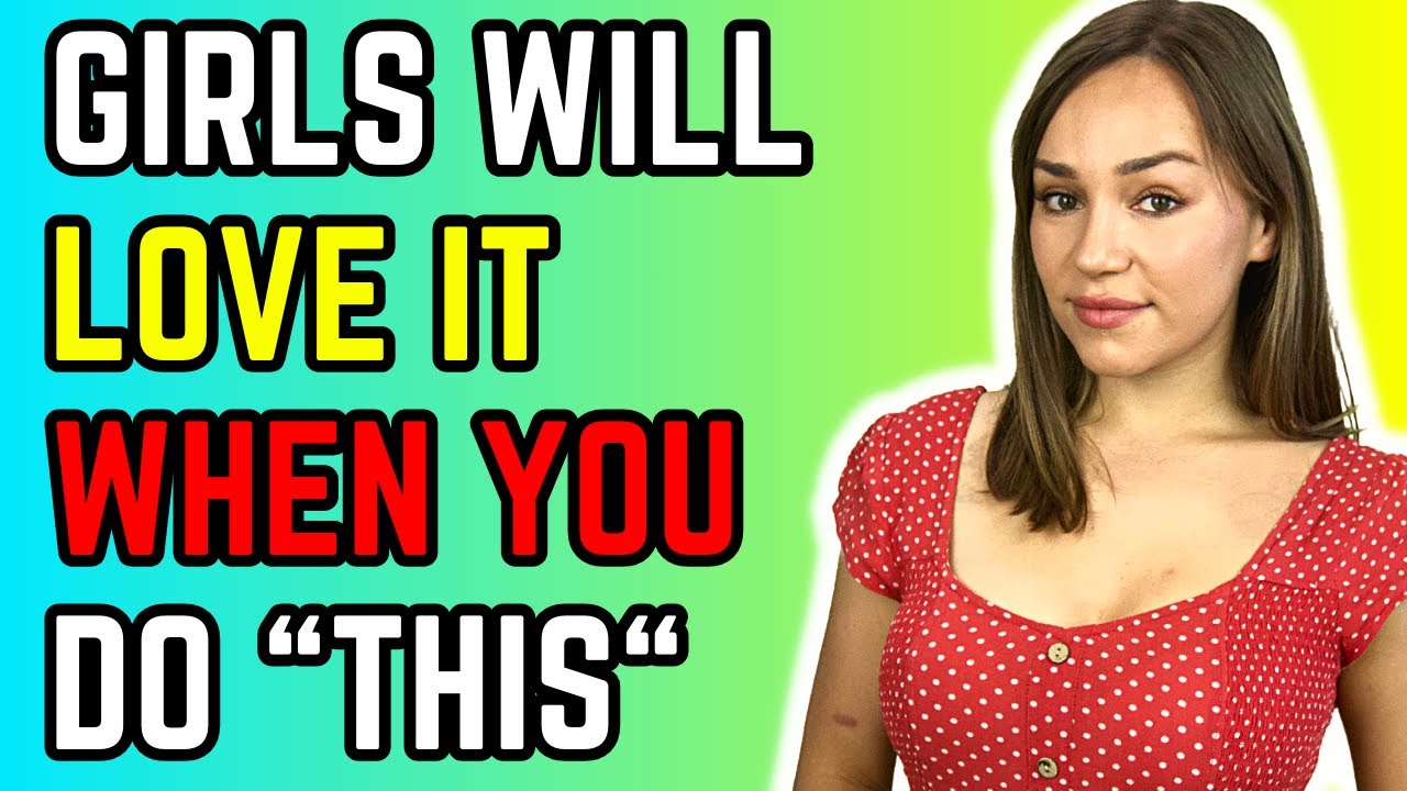 19 Deep Intimate Things Men Do That Women LOVE (Most Men Don't Know THIS)