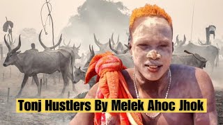 New Classic Dergel Hit Song Tonj Hustlers By Melek Buot Ahoc Jhok