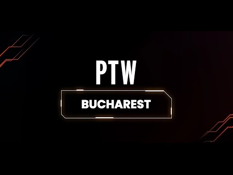 Meet the PTW Bucharest Team