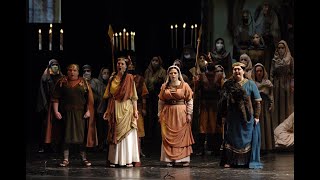 Verdi - Nabucco - Immenso Jehovah