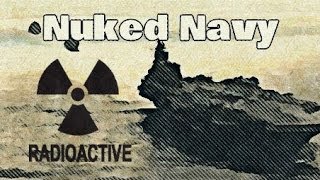 Horror US Sailor and Fukushima First Responder Now In Living Hell