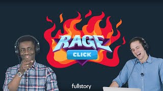 Introducing Rage Click: The Game