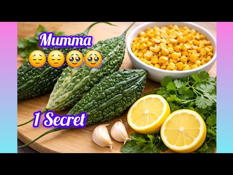 Secret Karela Recipe 🤫 Bilkul Kadwa Nahi | Karela Recipe | सीक्रेट करेला रेसिपी 🤫 बिल्कुल कड़वा नहीं