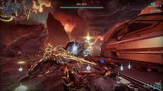 Warframe Deadlock Protocol Bug