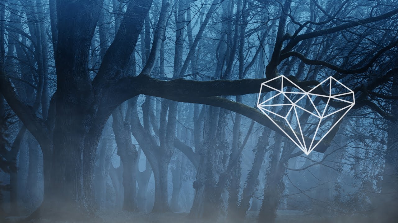 Jim Rider - Petrol Station Flowers (Original Mix) [Organic House / TrybesOf]