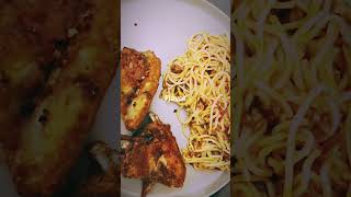 Sweet n savory #flavors #foodie #food #catering #chicken #cornbread