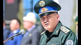 Ташиев Заявил О Непримиримой Борьбе С Наркобизнесом