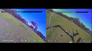 Railgun Takes Out Bmsthomas.