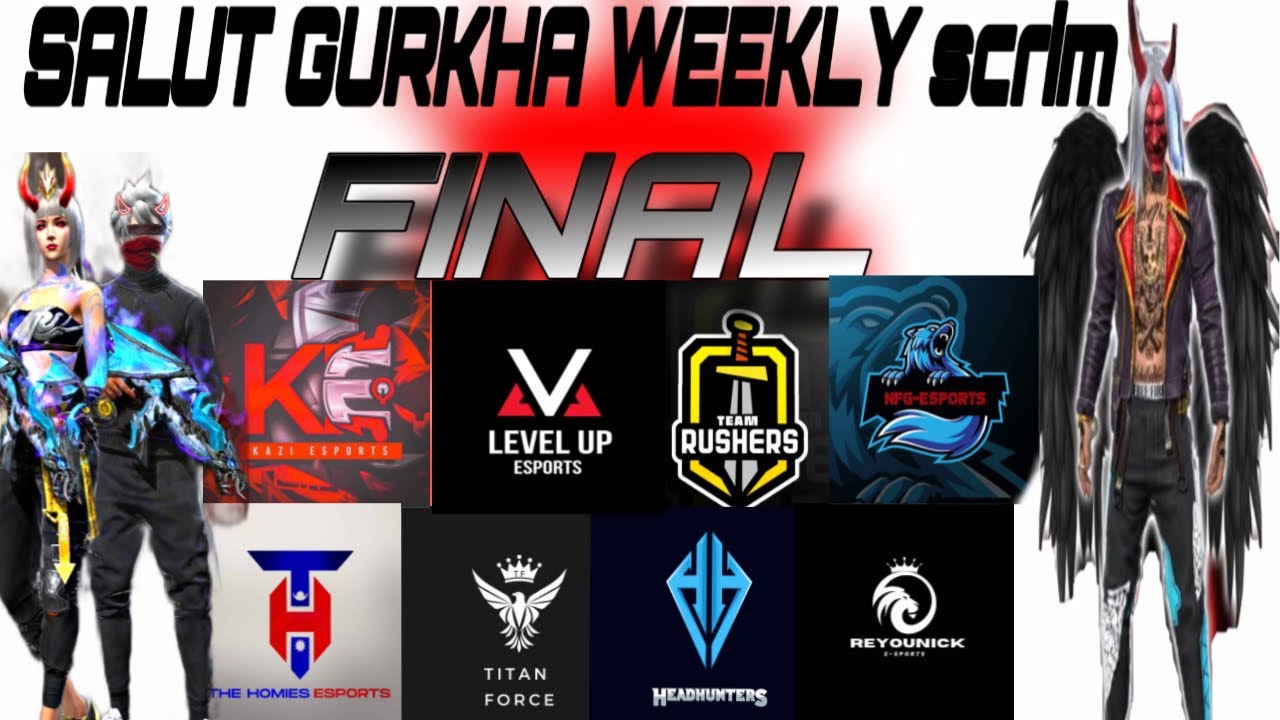 salut-gurkha-weekly-day-final-youtube