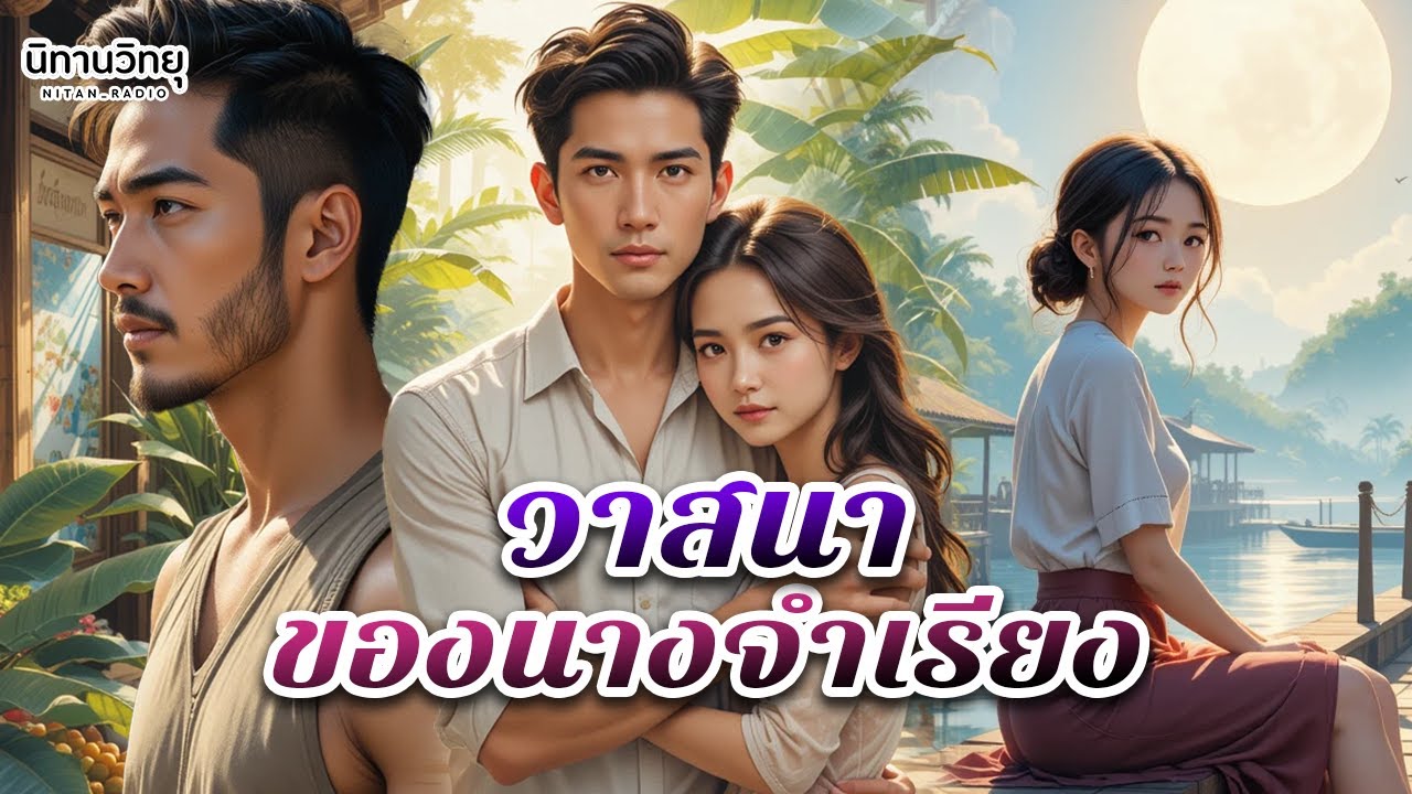 วาสนาของนางจำเรียง 