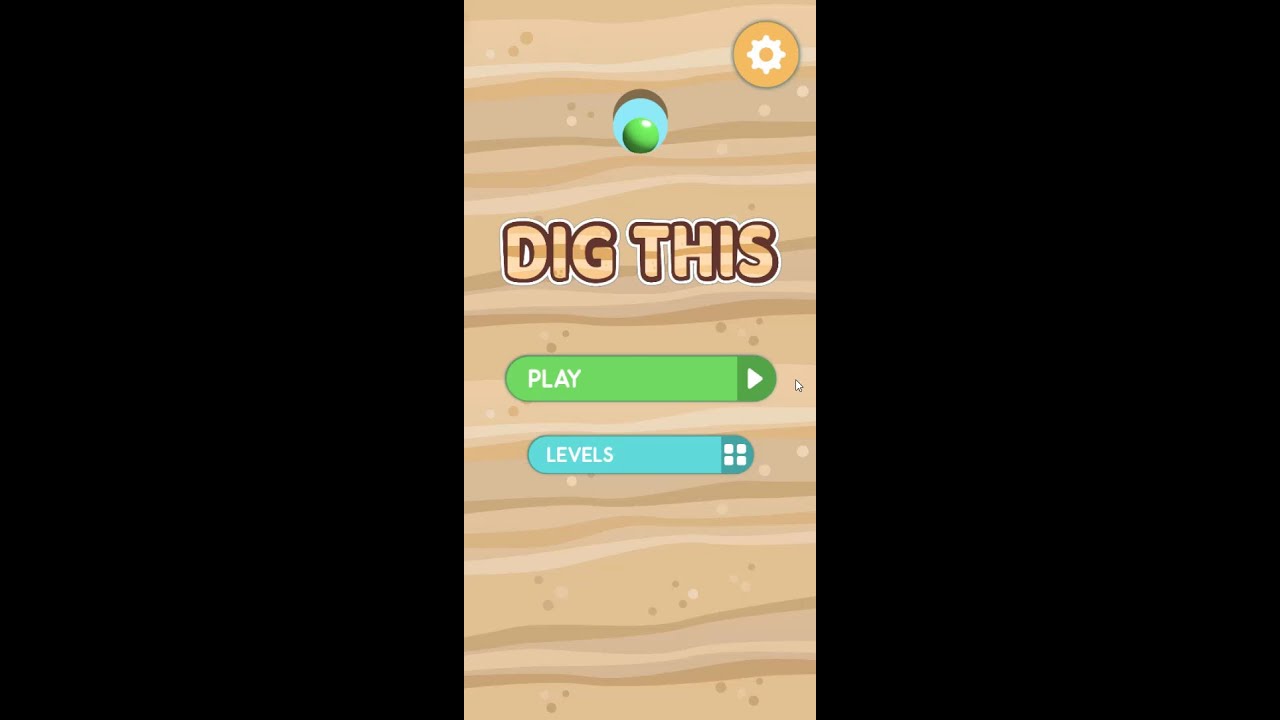 Dig This Water - Play Dig This Water on Kevin Games