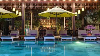 White Lotus Hotel Hoian, Hoi An, Vietnam | Travel With Bhumika