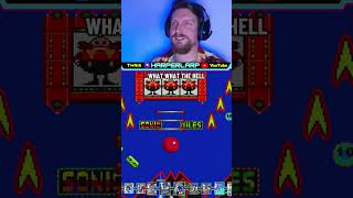 Robotnik really is the most devious b****** in Casino Night Citeh! #sonic2 #robotnik #casino #slots