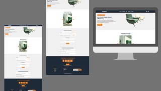 Part 5 | Build an eCommerce Homepage with HTML, CSS & JavaScript – Frontend Projects -  Full Guide