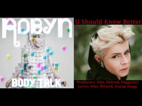 Body Talk Itunes Sampler