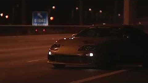 Thumbnail of Smokey Nagata hitting 197mph on uk public roads