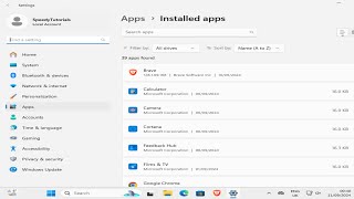 How To Fix Can't Download Programs and Applications from Web Browser screenshot 3