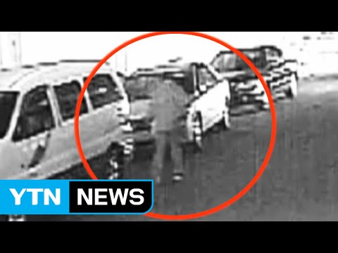 허술한 공사장 노려 비싼 공구 훔친 50대 구속 / YTN