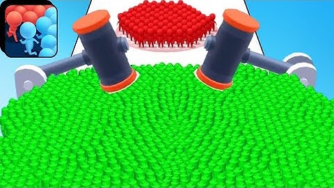 COUNT MASTERS - Run, Merge & Multiply to WIN! (Epic Crowd Battle).