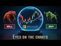 MICROSOFT (MSFT) technical analysis -15/06/2026-