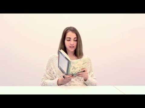 Мартышкин Рот: трейлер Лизы на книгу "А теперь любите меня" Аксель Сандр