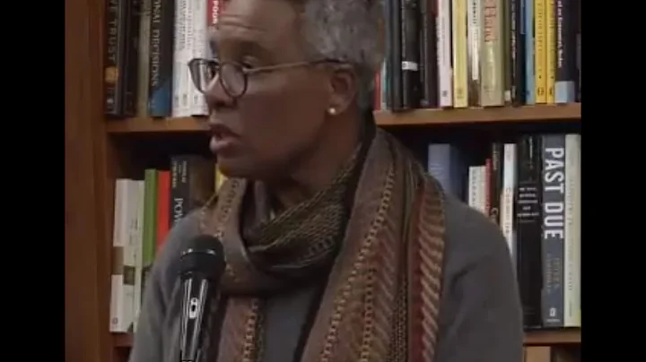 Nell Irvin Painter: The History of White People