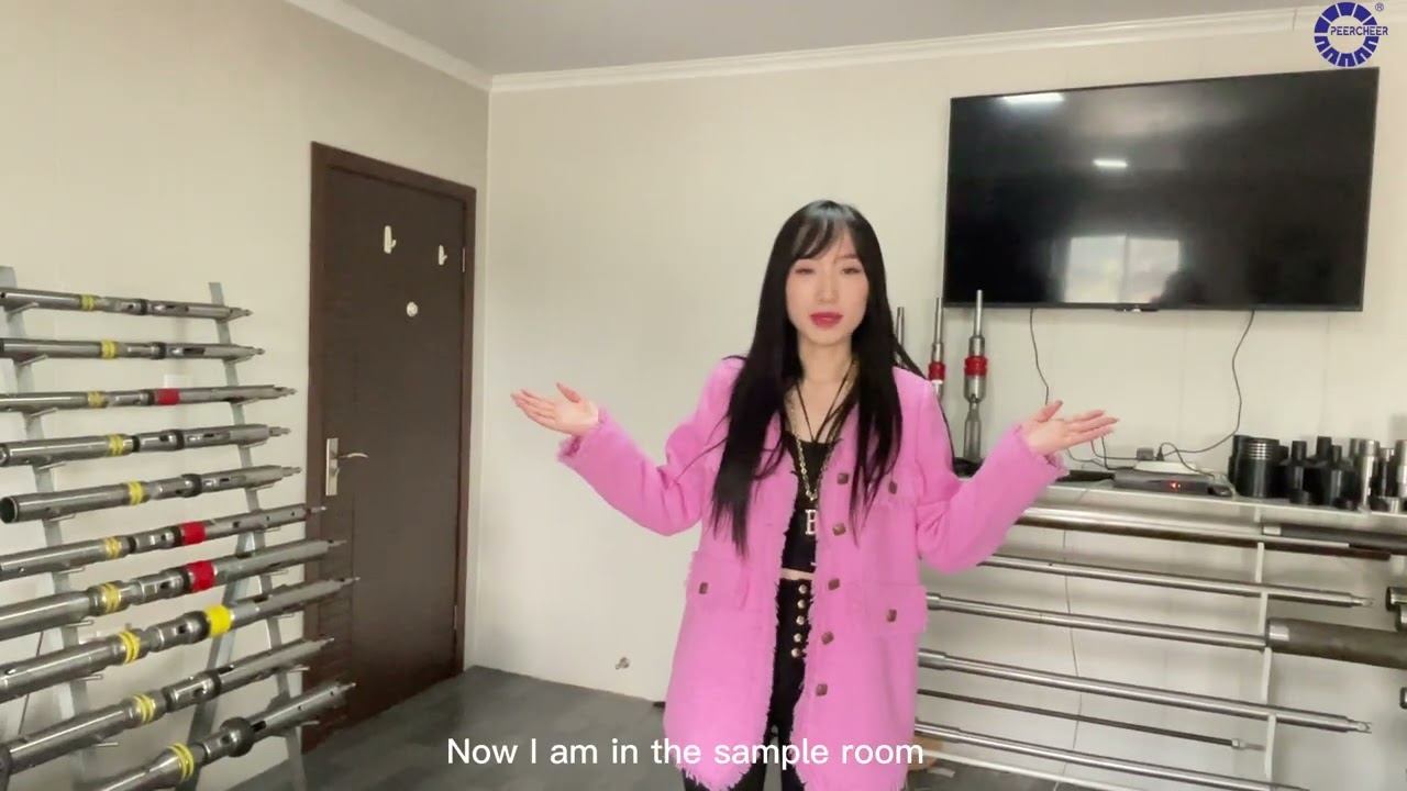 Nq Surface Wireline Double Tube Drilling Core Barrel Assembly Alloy Steel